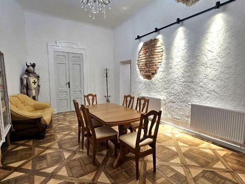 квартира по адресу Гетмана Мазепы ул., 36