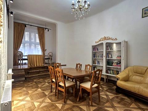 квартира по адресу Гетмана Мазепы ул., 36