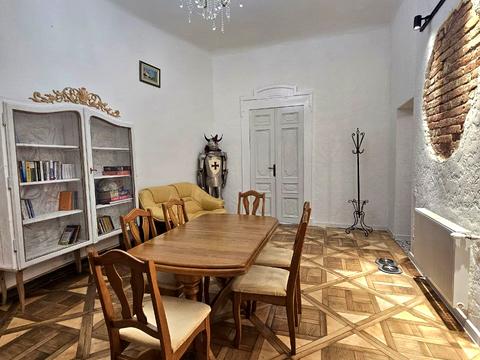 квартира по адресу Гетмана Мазепы ул., 36