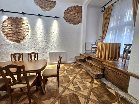 квартира по адресу Гетмана Мазепы ул., 36