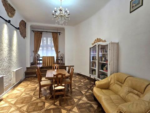 квартира по адресу Гетмана Мазепы ул., 36