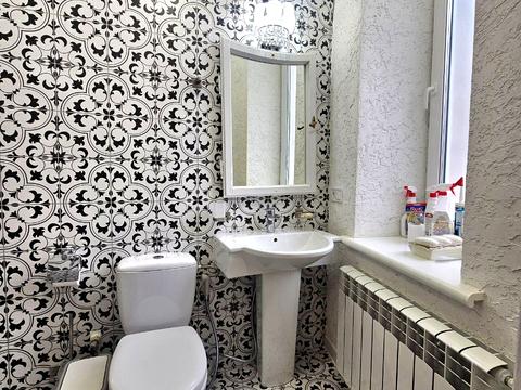 квартира по адресу Гетмана Мазепы ул., 36