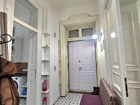 квартира по адресу Гетмана Мазепы ул., 36