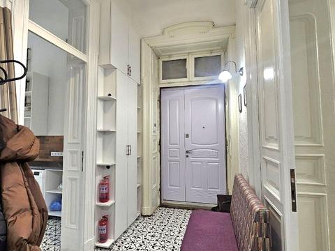 квартира по адресу Гетмана Мазепы ул., 36