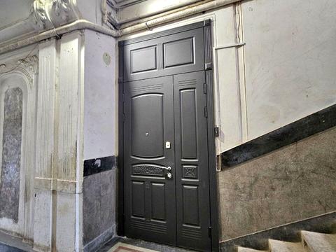 квартира по адресу Гетмана Мазепы ул., 36