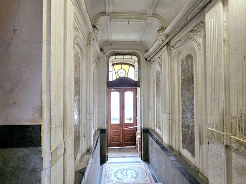 квартира по адресу Гетмана Мазепы ул., 36