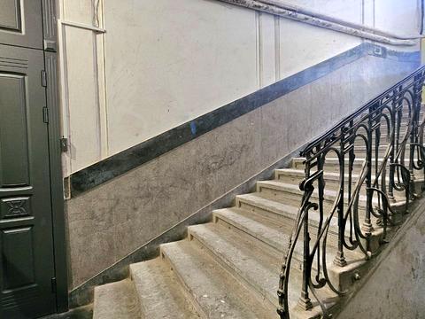 квартира по адресу Гетмана Мазепы ул., 36