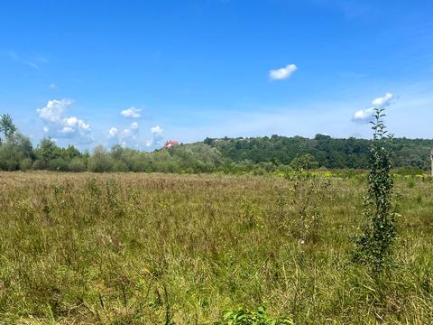 участок по адресу Героїв, 3