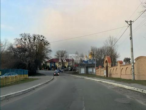 ділянка за адресою Бузкова