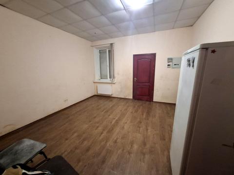 коммерческая по адресу Краснопольская ул., 6