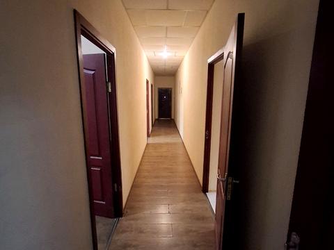 комерційна за адресою Краснопільська вул., 6