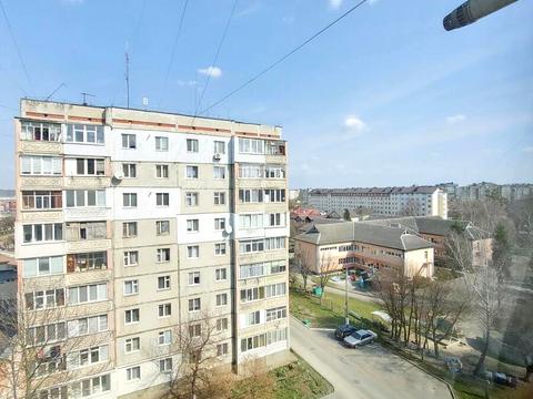 квартира по адресу Волчинецкая ул., 172