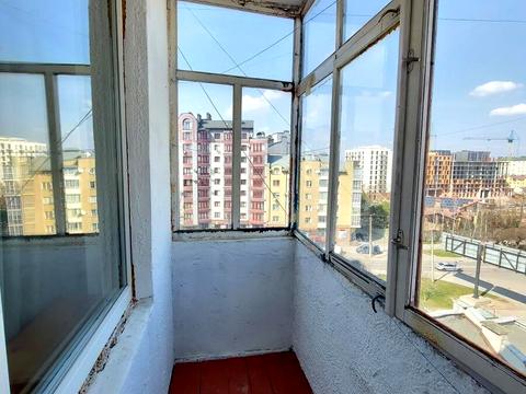 квартира по адресу Волчинецкая ул., 172