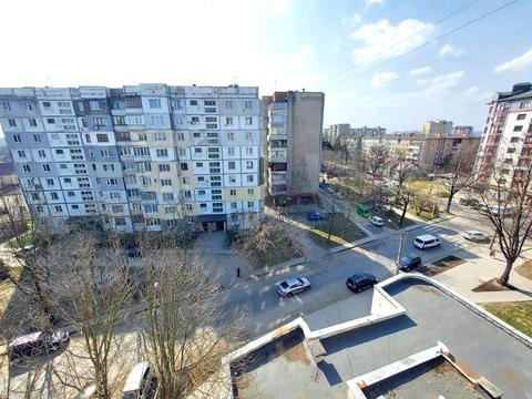 квартира по адресу Волчинецкая ул., 172