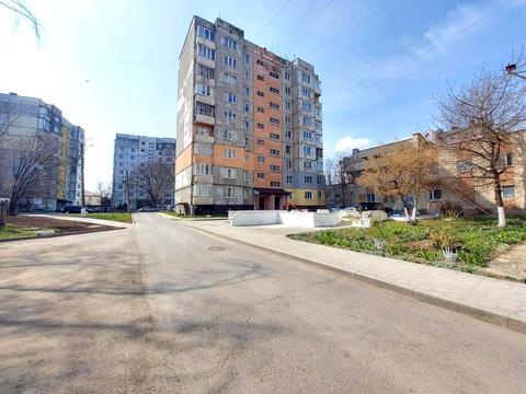 квартира по адресу Волчинецкая ул., 172
