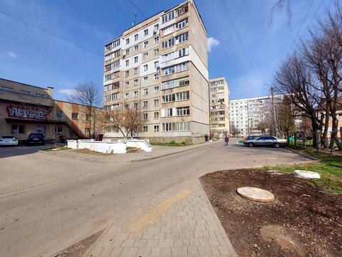 квартира по адресу Волчинецкая ул., 172