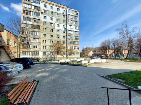 квартира по адресу Волчинецкая ул., 172