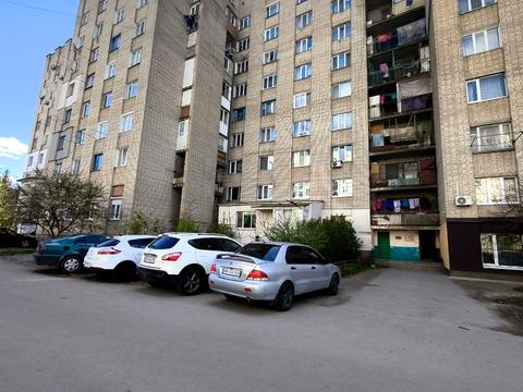 комната по адресу Сергея Зулинского ул. (Тарногродського), 39