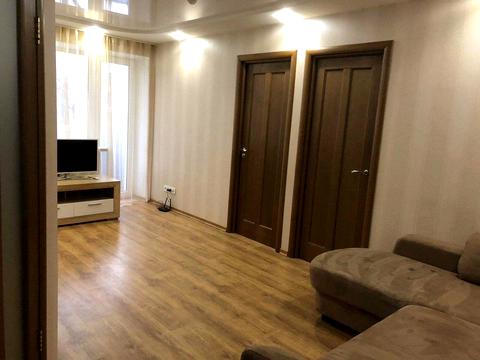 квартира по адресу Науки просп. (Гагарина), 123