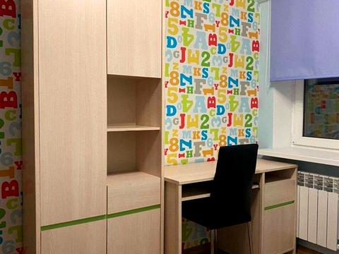 квартира по адресу Науки просп. (Гагарина), 123