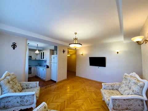 квартира за адресою Русанівська набережна вул., 10