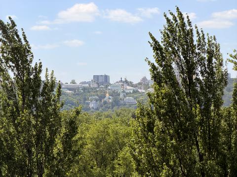 квартира за адресою Русанівська набережна вул., 10