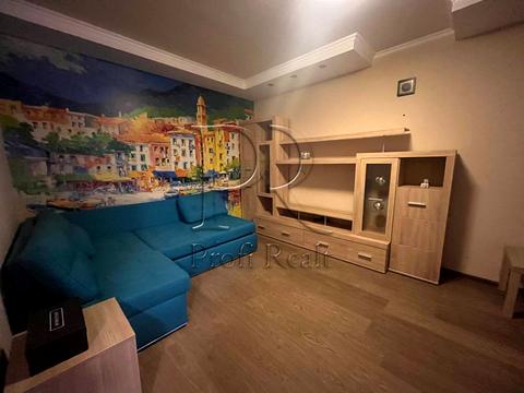 квартира по адресу Олены Пчилки ул., 2-Б