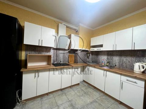 квартира по адресу Олены Пчилки ул., 2-Б