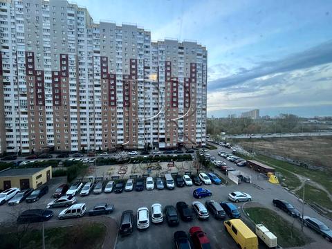 квартира по адресу Олены Пчилки ул., 2-Б