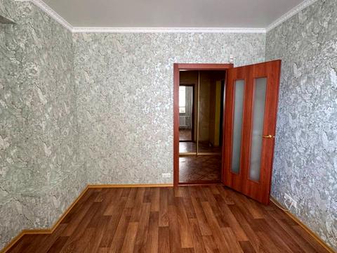 квартира по адресу Николая Закревского ул., 95