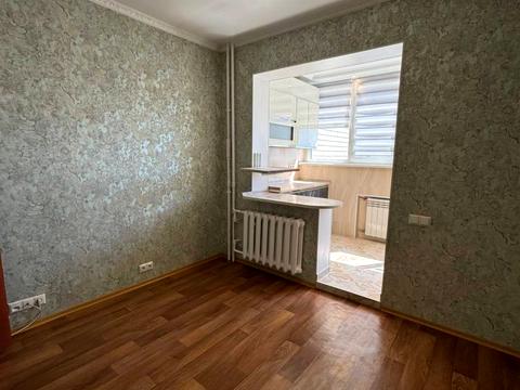 квартира по адресу Николая Закревского ул., 95