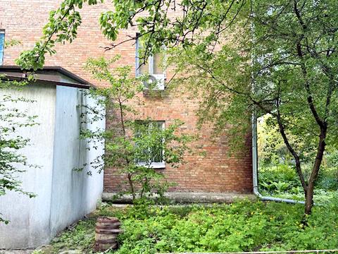 квартира за адресою Вишгородська вул., 36-Б