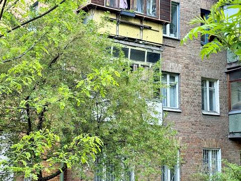 квартира за адресою Вишгородська вул., 36-Б