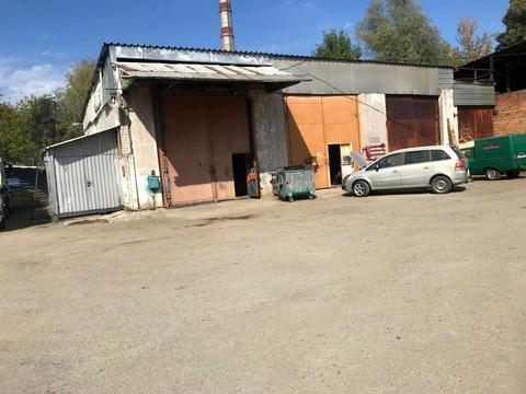 комерційна за адресою Чорних Запорожців вул. (Бориса Кротова), 9А