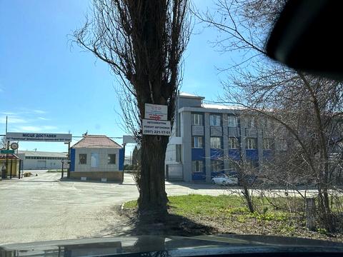 комерційна за адресою Чорних Запорожців вул. (Бориса Кротова), 9А
