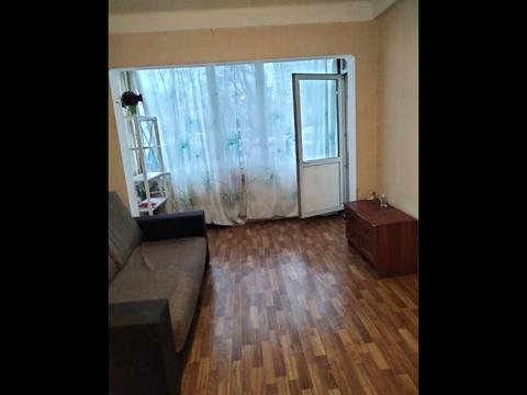квартира по адресу Академика Булаховского ул., 30
