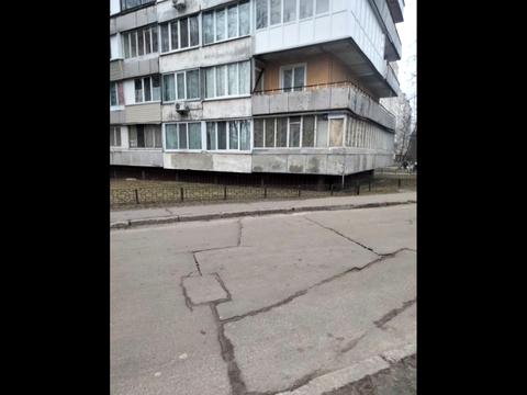 квартира по адресу Академика Булаховского ул., 30