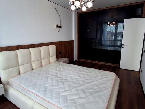 квартира за адресою Ленкавського вул., (Будинок L4)