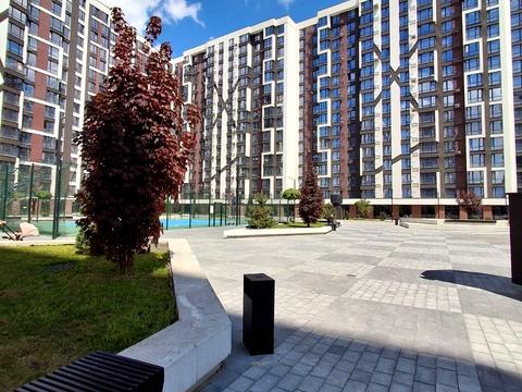 квартира по адресу Ленкавского ул., (Будинок L4)