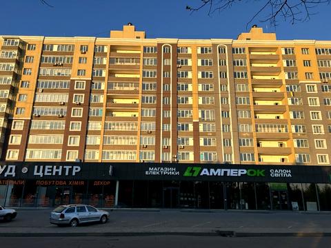 квартира за адресою Озерна вул., 4