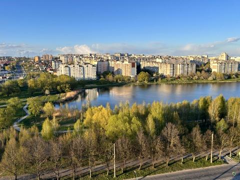 квартира за адресою Озерна вул., 4