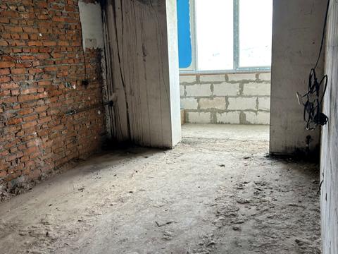 квартира за адресою Озерна вул., 4