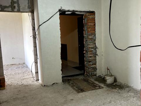 квартира за адресою Озерна вул., 4