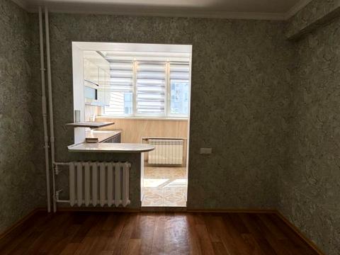 квартира по адресу Николая Закревского ул., 95
