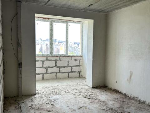 квартира за адресою Озерна вул., 4