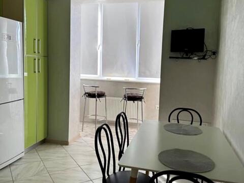 квартира по адресу Трудова ул., 14