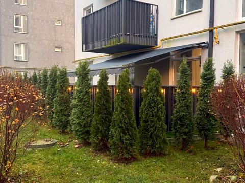 квартира за адресою Малоголосківська вул., 28б
