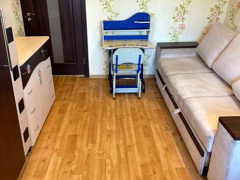 квартира по адресу жилой массив Покровский ул., 3-А