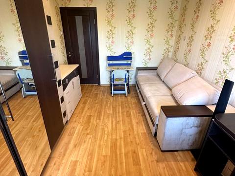 квартира по адресу жилой массив Покровский ул., 3-А