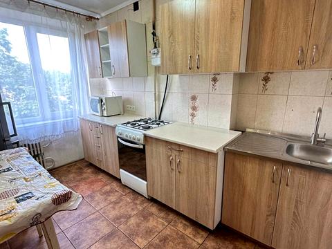 квартира за адресою Покровський житловий масив вул., 3-А